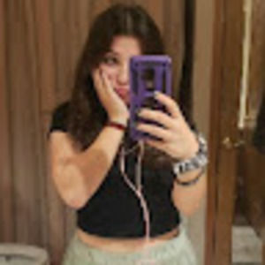 Meet your Posher, Ryann